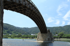 錦帯橋５