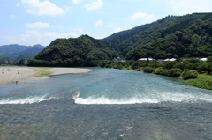 錦帯橋10