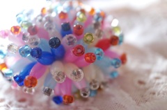 Sea anemone