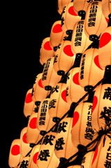 夏祭り