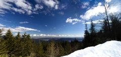 Mt. Seymour, Vancouver