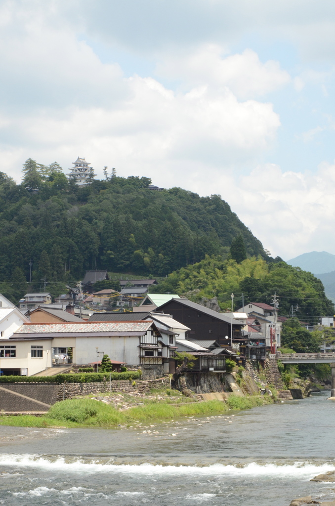 郡上八幡