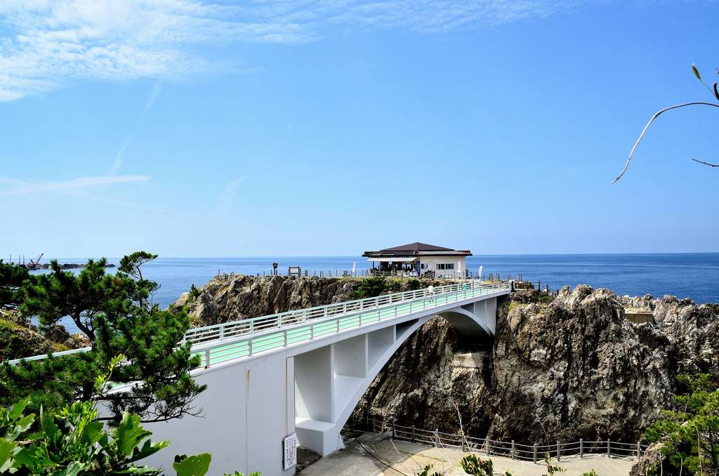 まちこ橋