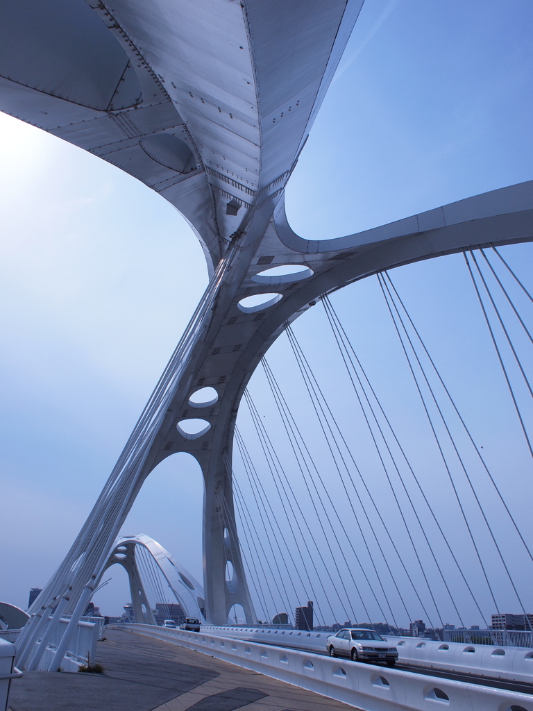 豊田大橋