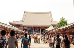 浅草寺