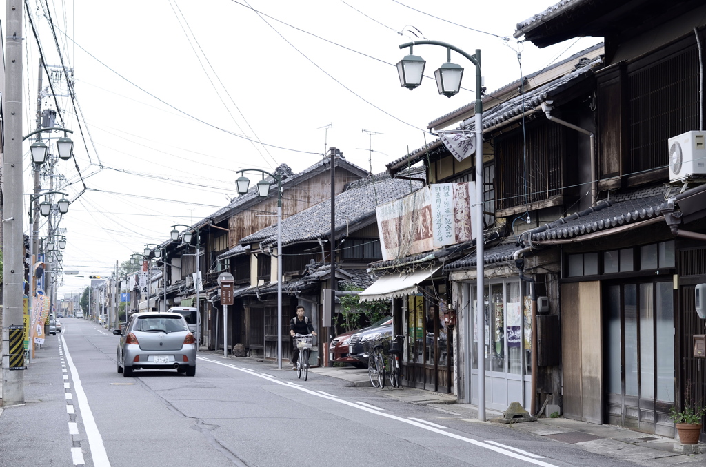 愛知の小京都２