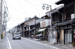 愛知の小京都２