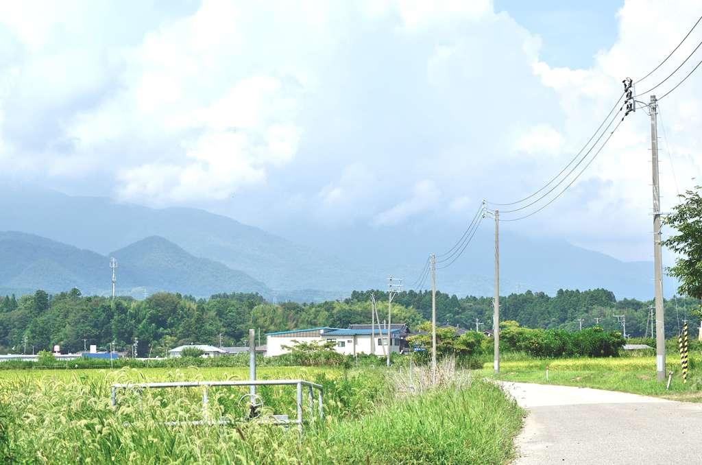 原風景