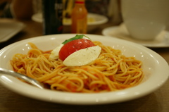 パスタ