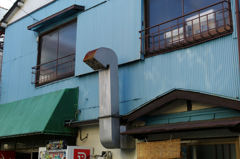 この町の風景 1
