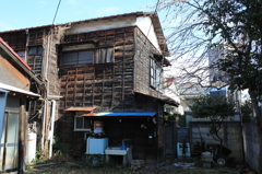 古き家