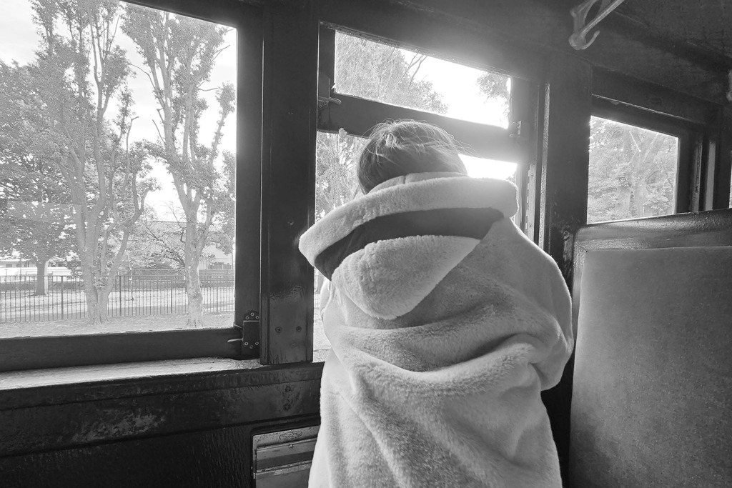 さよならの向こう側