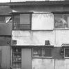 失われた風景～昭和のアパート