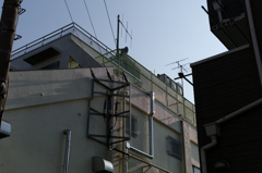 この町の風景 4