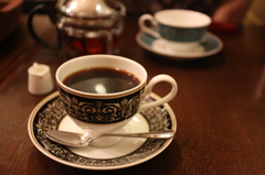 カフェ　ラ　ミル