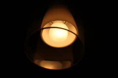 冬、明かりを求めて－２