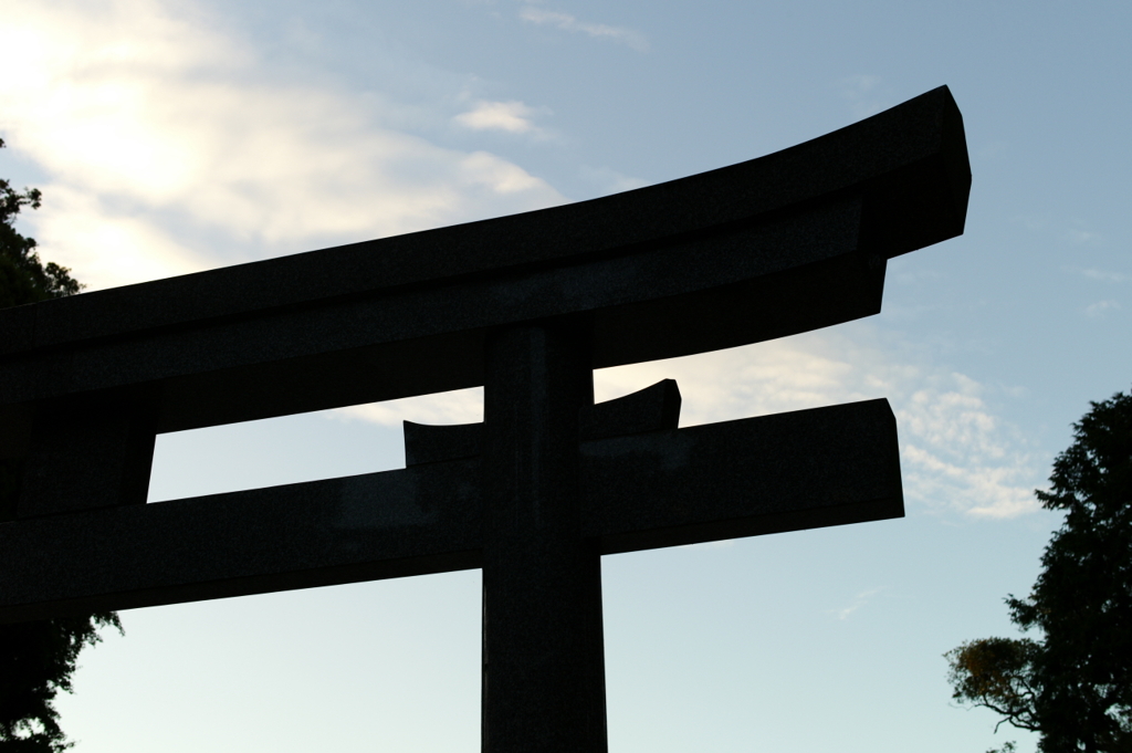 鹿嶋立ち～3