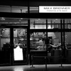 MAX BRENNER(マックスブレナー)