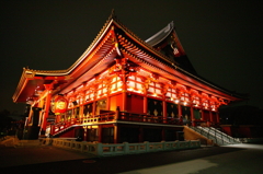 浅草寺