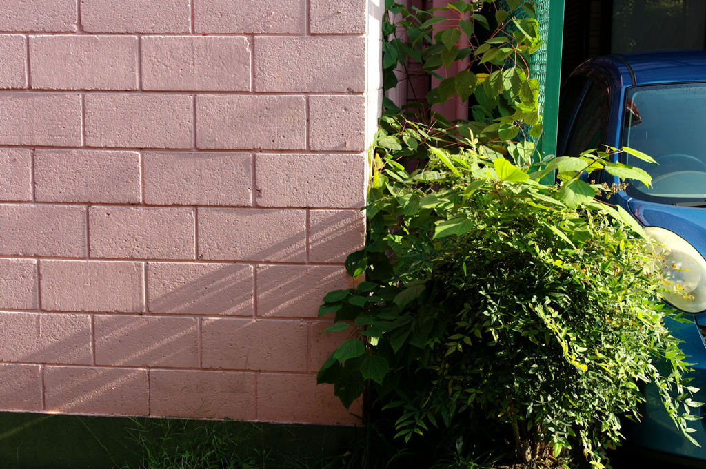 この町の風景 5