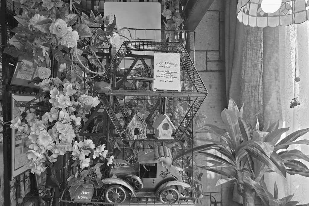 CAFE FRANCE
