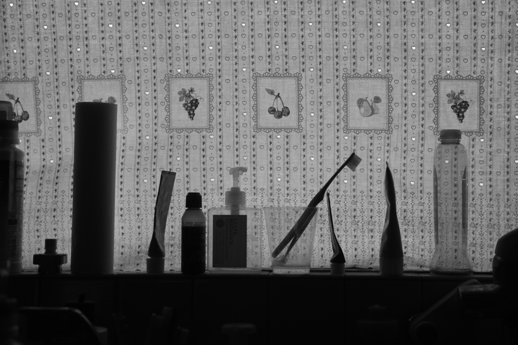 Still life kitchen