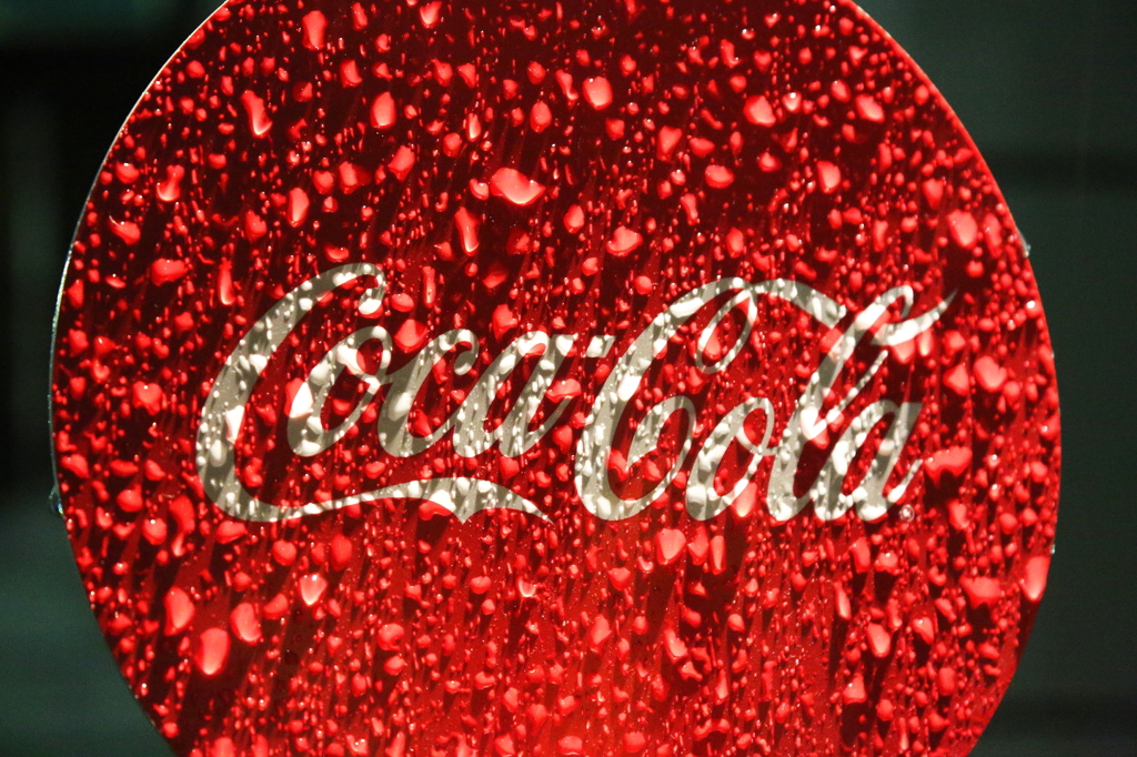 CocaCola