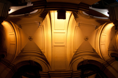 GPO/メルボルン中央郵便局跡