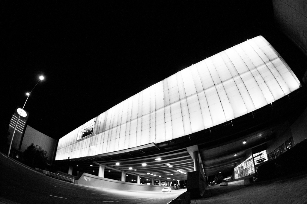 ショッピングセンター