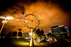Docklands Melbourne