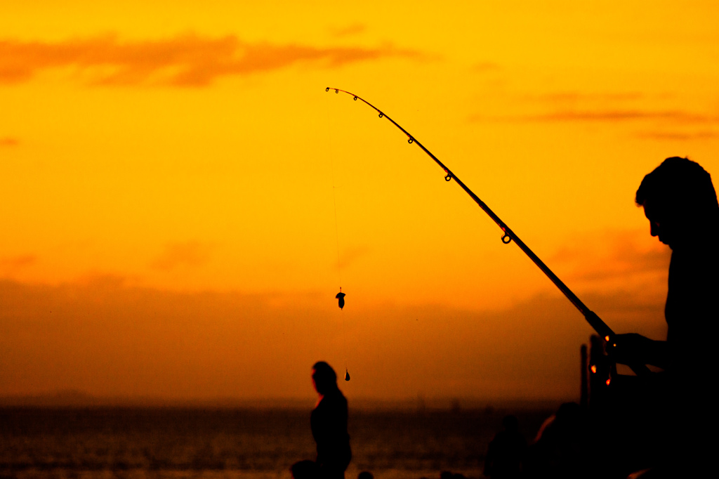 FISHING