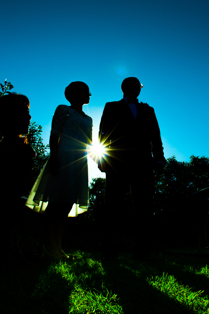 WEDDING