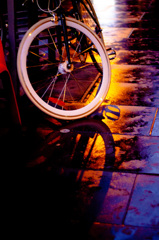 自転車