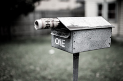 ONE