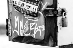 錆