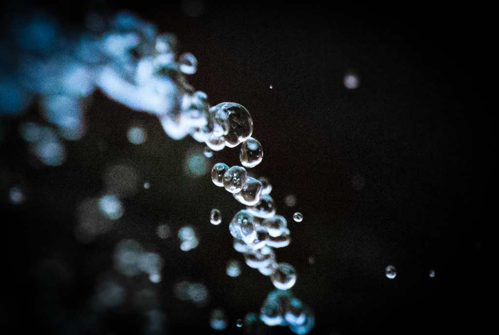 DROPS EIGHT