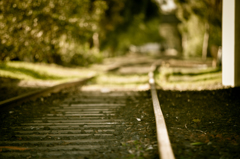 廃路