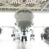 ANA B787-8　JA803A