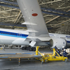 ANA B787-9 JA830A