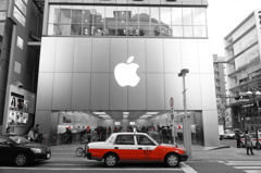 Apple Store FUKUOKA