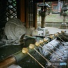 lomography:手水舎