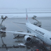 雪とデアイシング