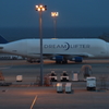 B747-400 Dreamlifter