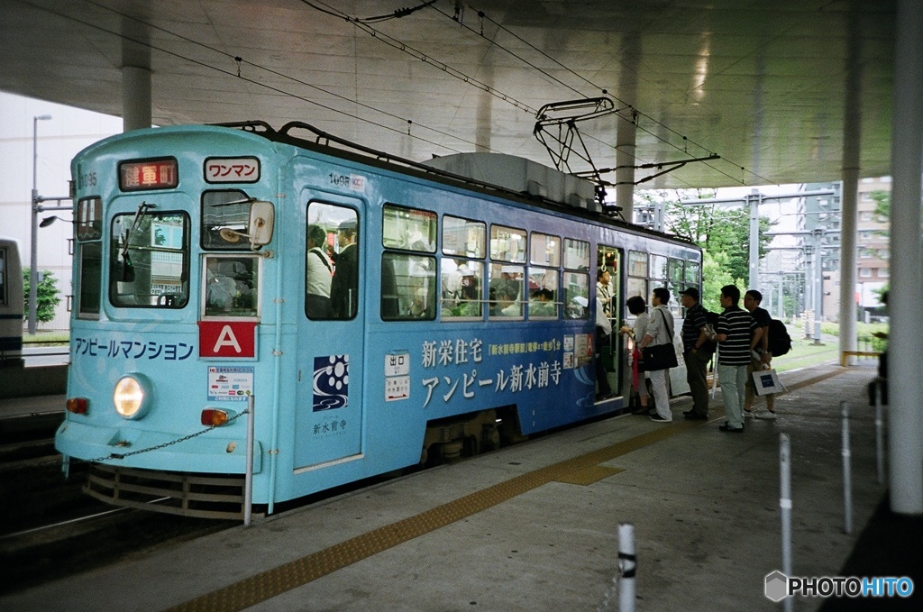 熊本市電