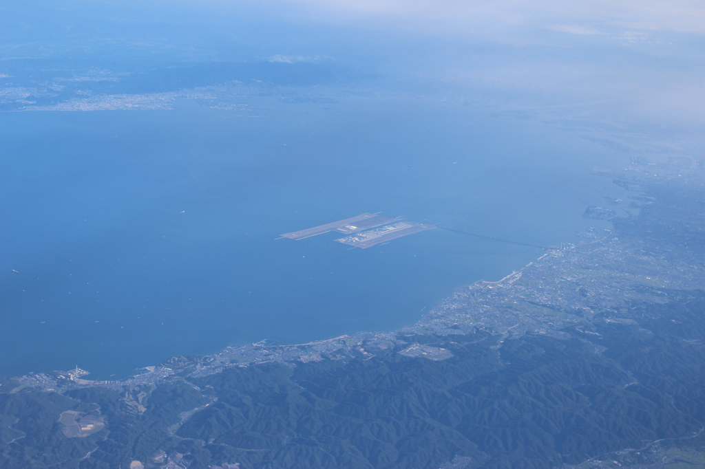 関西空港