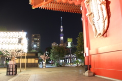 東京スカイツリー
