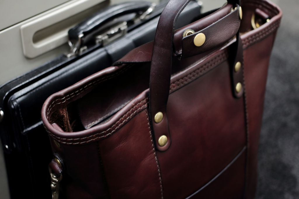  My bag