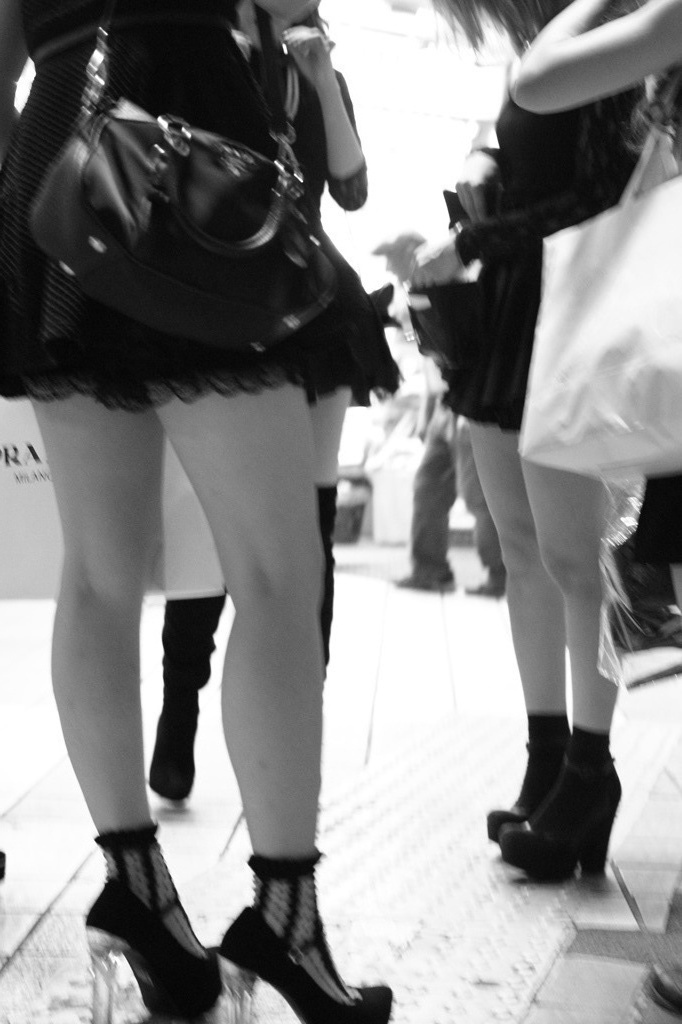 夏休みin Shibuya 別Version