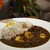 ハイコスパなカレー＠SPACI