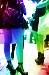 image（渋谷を頑張ってる若者たち）